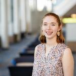 Bri Hofman ('27), a double major in cell & molecular biology & music,&nbsp;is awarded a&nbsp;Van Andel Student Summer Research Fellowship&nbsp;for Summer 2025